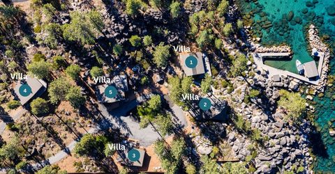 1146 Hwy 50, Glenbrook, NV 89413 Photo