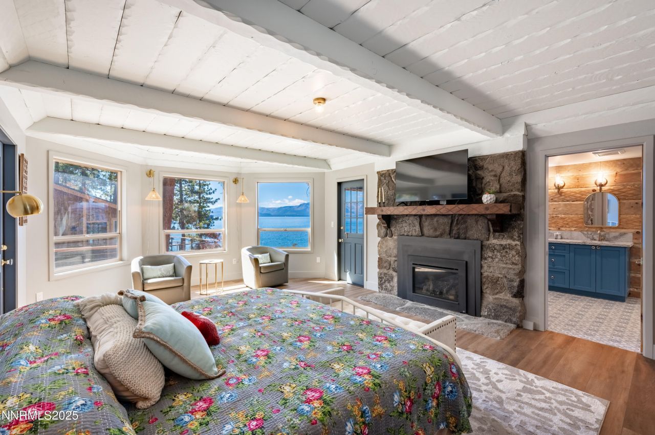 1146 Hwy 50, Glenbrook, NV 89413 Photo