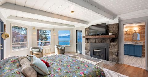 1146 Hwy 50, Glenbrook, NV 89413 Photo