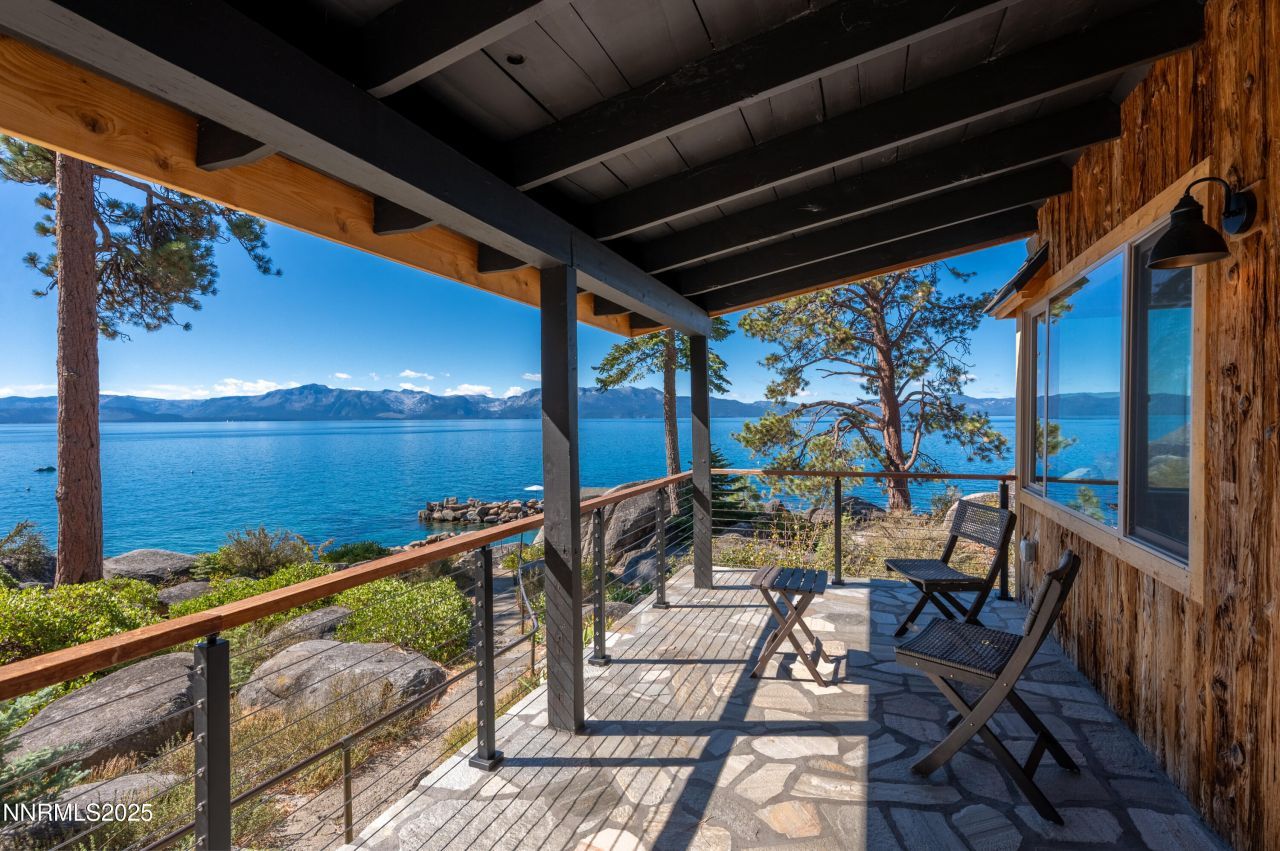 1146 Hwy 50, Glenbrook, NV 89413 Photo