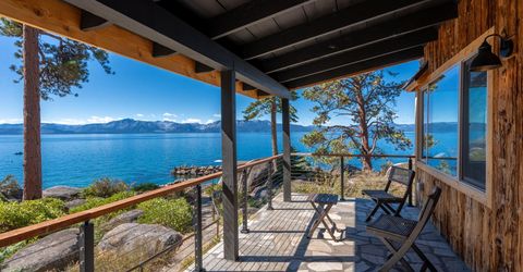 1146 Hwy 50, Glenbrook, NV 89413 Photo