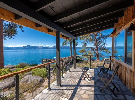 1146 Hwy 50, Glenbrook, NV 89413 Photo