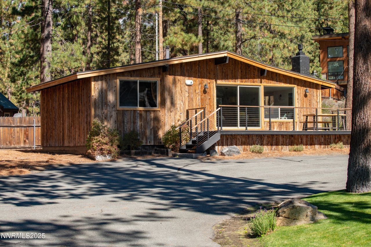 1146 Hwy 50, Glenbrook, NV 89413 Photo