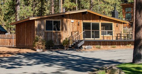 1146 Hwy 50, Glenbrook, NV 89413 Photo