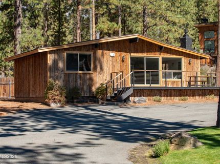 1146 Hwy 50, Glenbrook, NV 89413 Photo