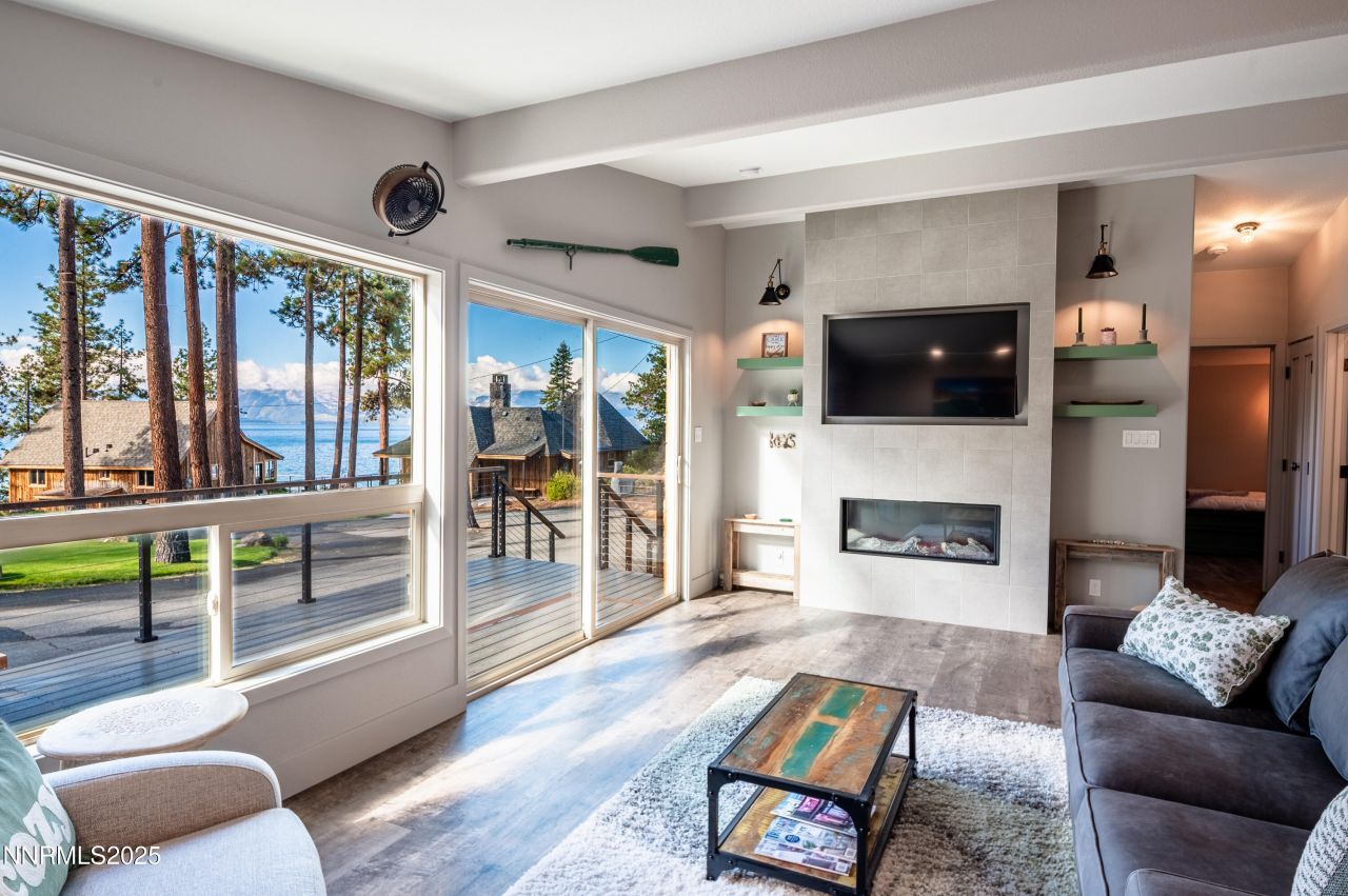 1146 Hwy 50, Glenbrook, NV 89413 Photo