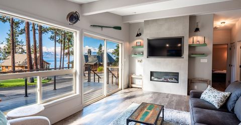 1146 Hwy 50, Glenbrook, NV 89413 Photo