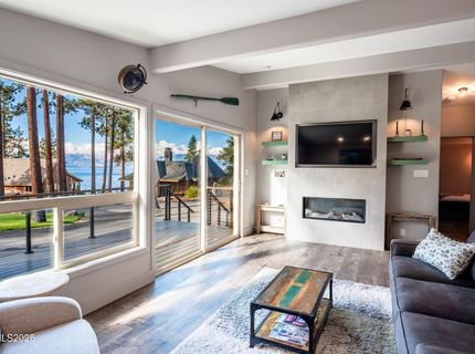 1146 Hwy 50, Glenbrook, NV 89413 Photo