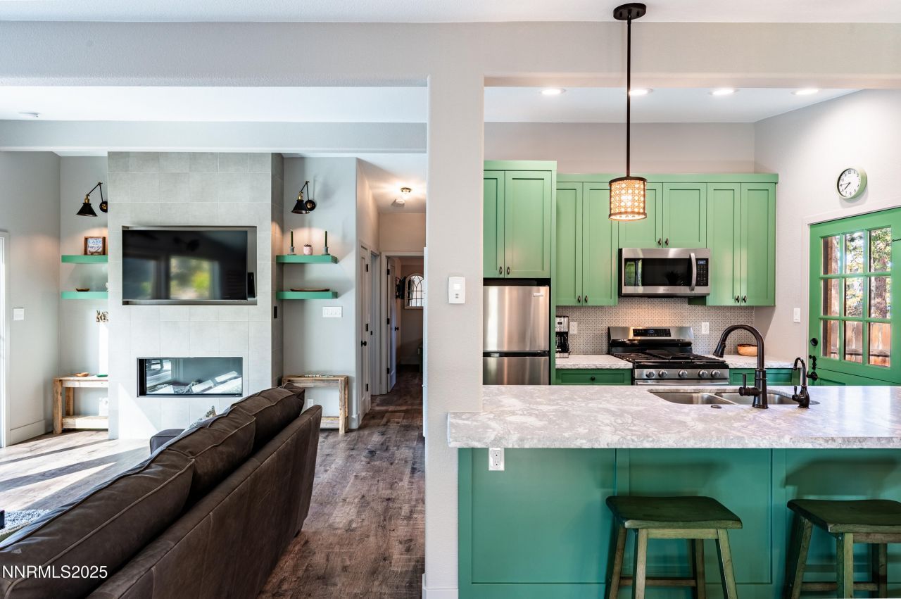 1146 Hwy 50, Glenbrook, NV 89413 Photo