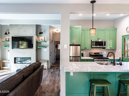 1146 Hwy 50, Glenbrook, NV 89413 Photo