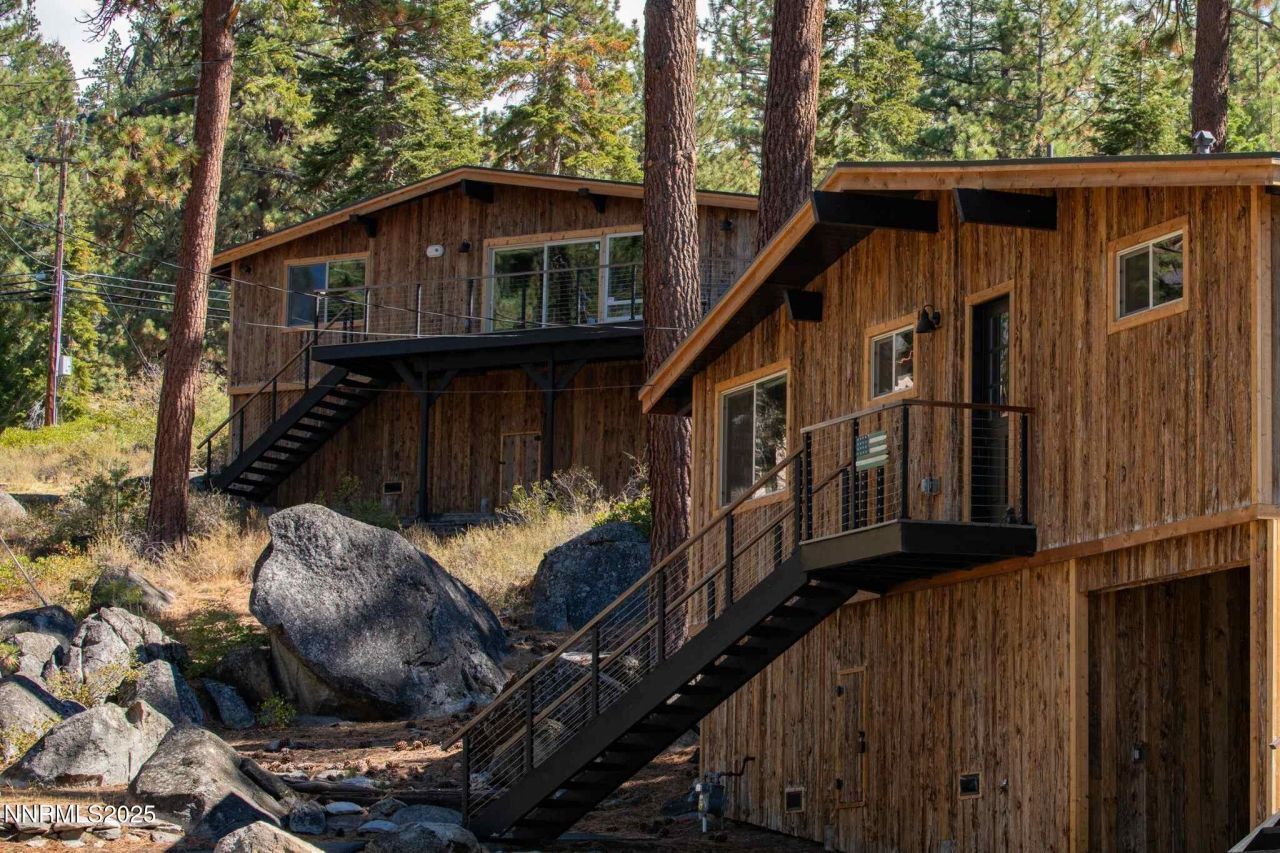 1146 Hwy 50, Glenbrook, NV 89413 Photo