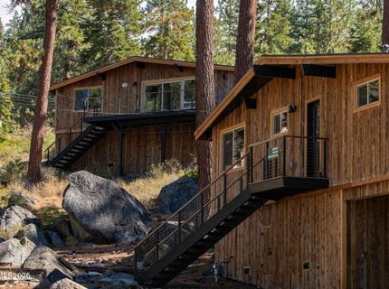 1146 Hwy 50, Glenbrook, NV 89413 Photo