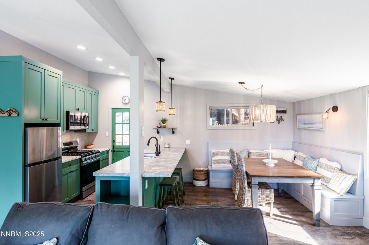 1146 Hwy 50, Glenbrook, NV 89413 Photo