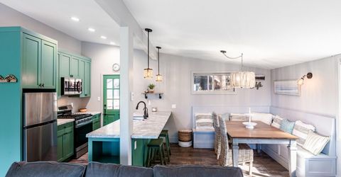 1146 Hwy 50, Glenbrook, NV 89413 Photo