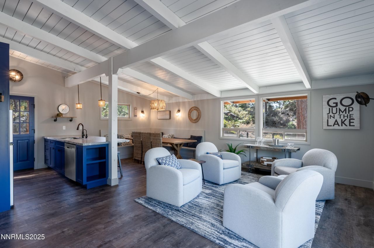 1146 Hwy 50, Glenbrook, NV 89413 Photo