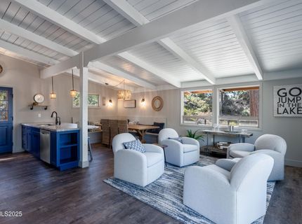 1146 Hwy 50, Glenbrook, NV 89413 Photo