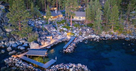 1146 Hwy 50, Glenbrook, NV 89413 Photo