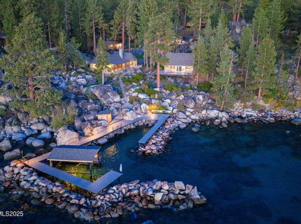 1146 Hwy 50, Glenbrook, NV 89413 Photo