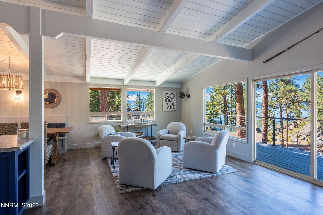 1146 Hwy 50, Glenbrook, NV 89413 Photo