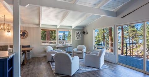 1146 Hwy 50, Glenbrook, NV 89413 Photo