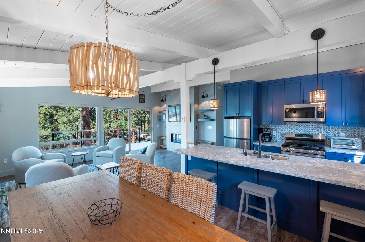 1146 Hwy 50, Glenbrook, NV 89413 Photo