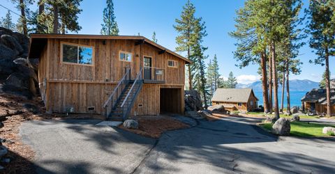 1146 Hwy 50, Glenbrook, NV 89413 Photo