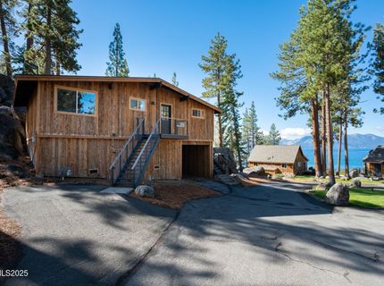 1146 Hwy 50, Glenbrook, NV 89413 Photo