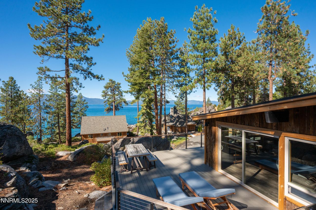 1146 Hwy 50, Glenbrook, NV 89413 Photo