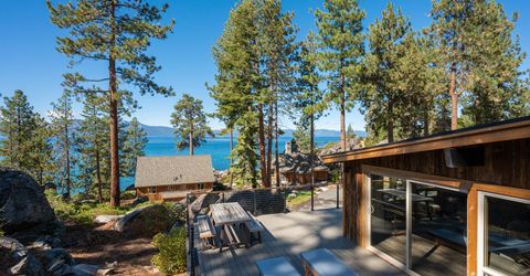 1146 Hwy 50, Glenbrook, NV 89413 Photo