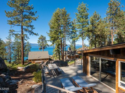 1146 Hwy 50, Glenbrook, NV 89413 Photo