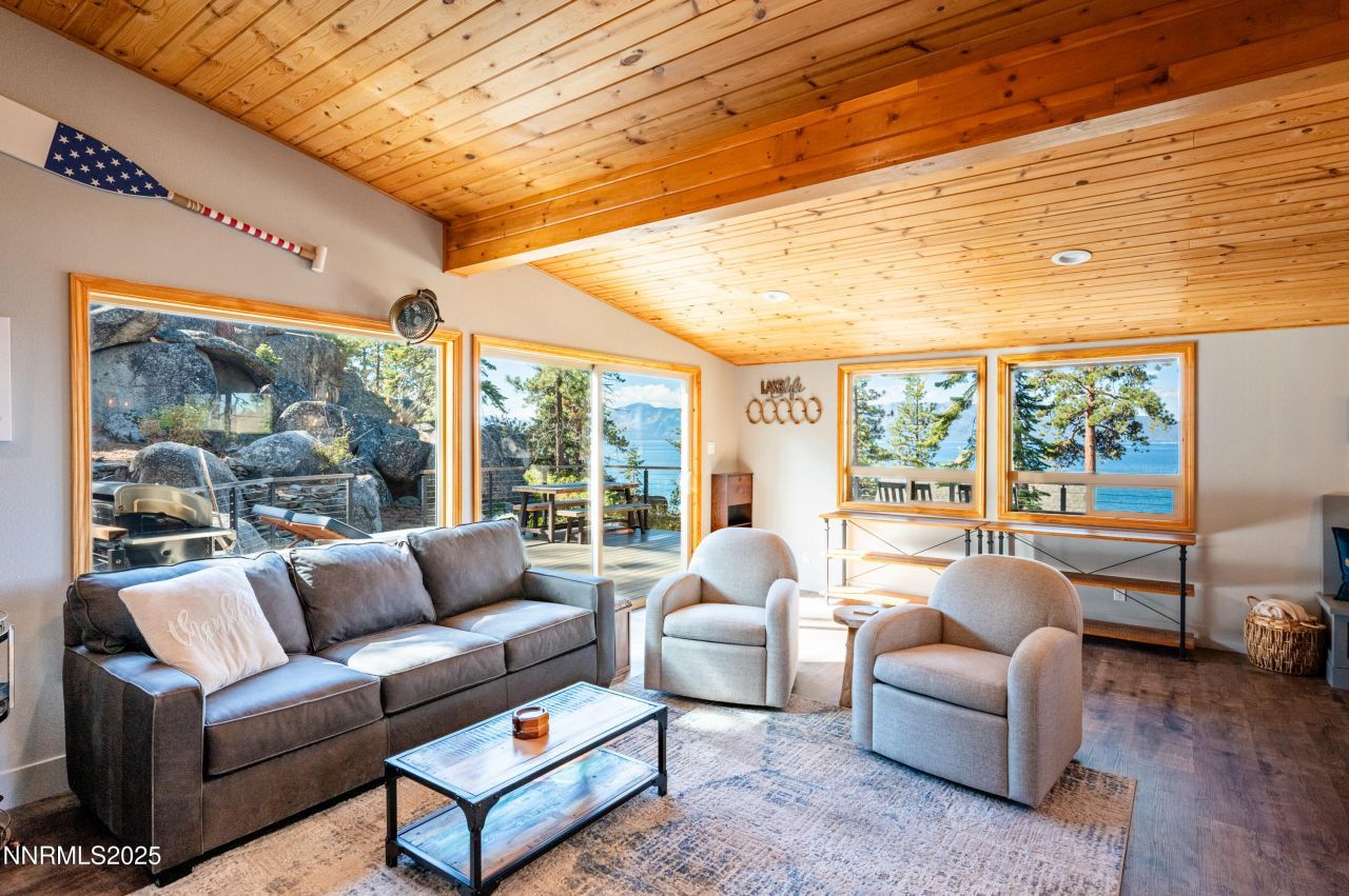 1146 Hwy 50, Glenbrook, NV 89413 Photo