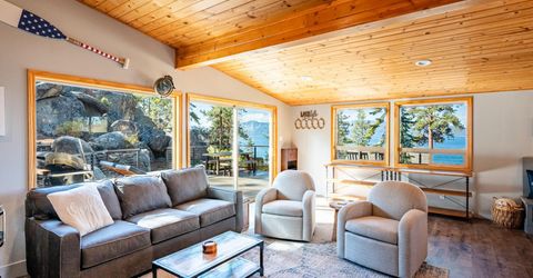 1146 Hwy 50, Glenbrook, NV 89413 Photo