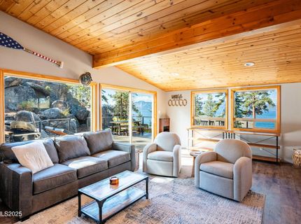 1146 Hwy 50, Glenbrook, NV 89413 Photo