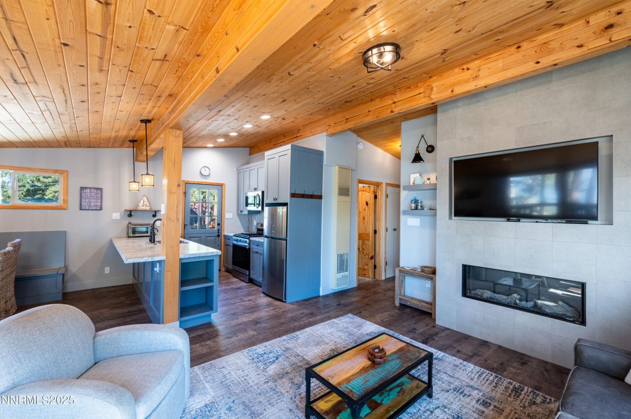 1146 Hwy 50, Glenbrook, NV 89413 Photo