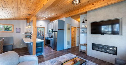 1146 Hwy 50, Glenbrook, NV 89413 Photo