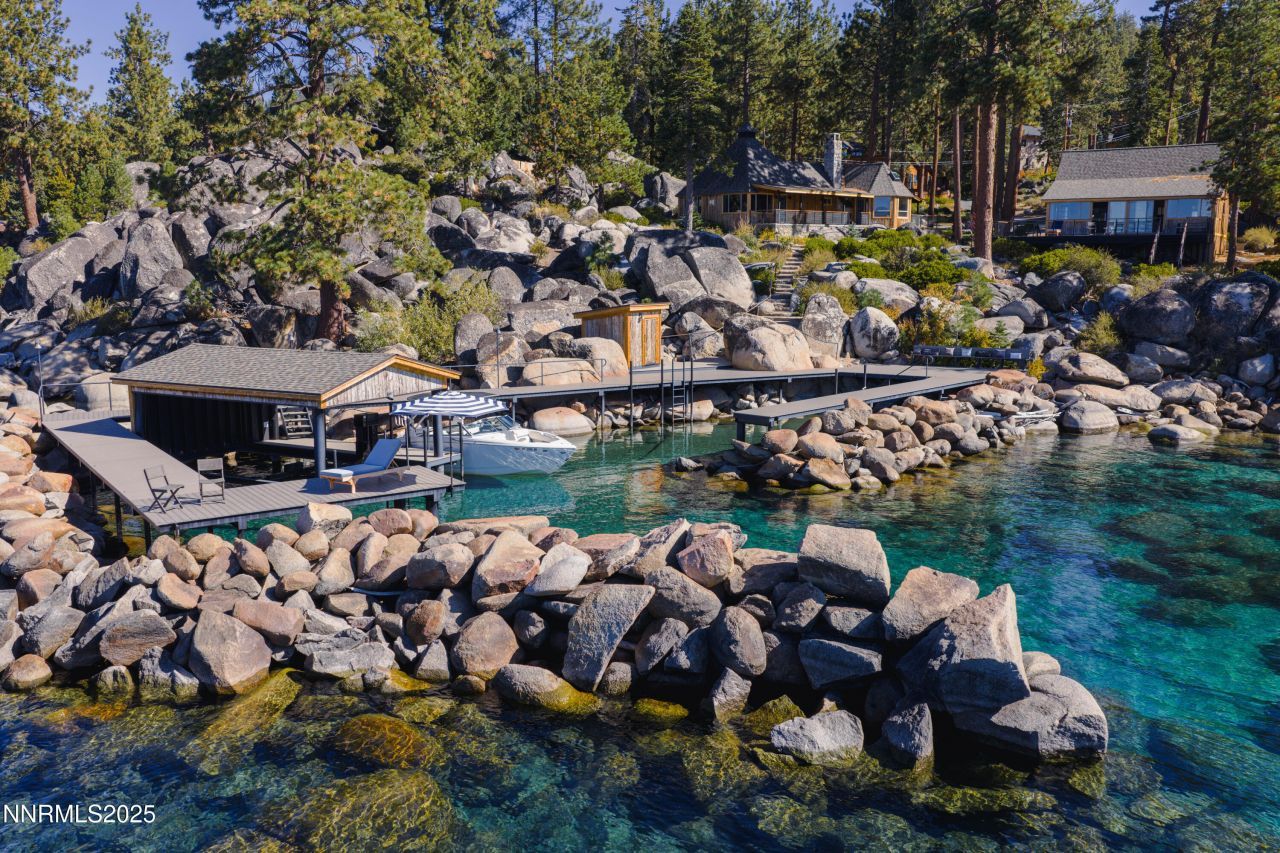 1146 Hwy 50, Glenbrook, NV 89413 Photo