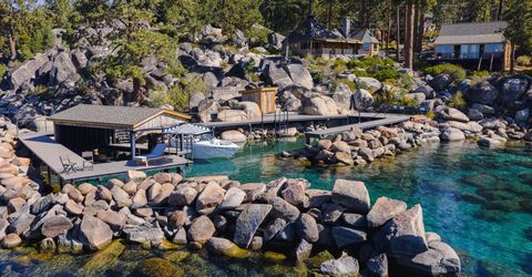 1146 Hwy 50, Glenbrook, NV 89413 Photo