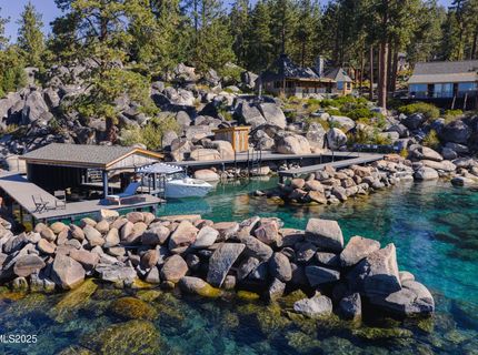 1146 Hwy 50, Glenbrook, NV 89413 Photo