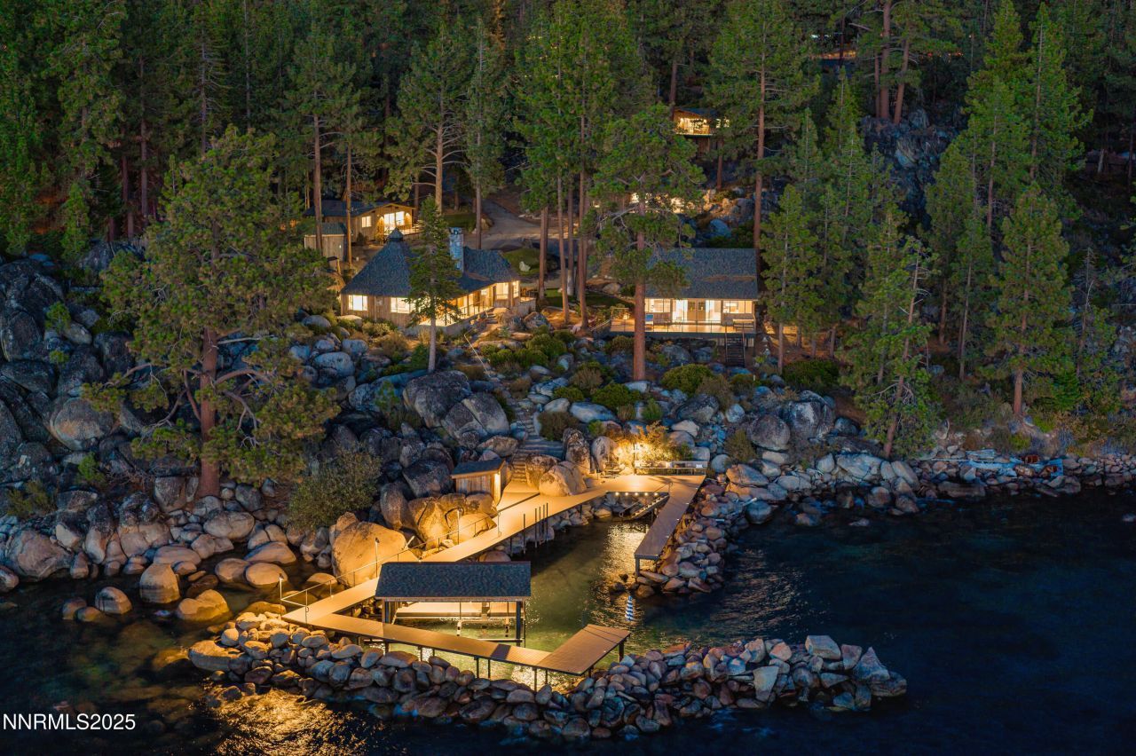 1146 Hwy 50, Glenbrook, NV 89413 Photo