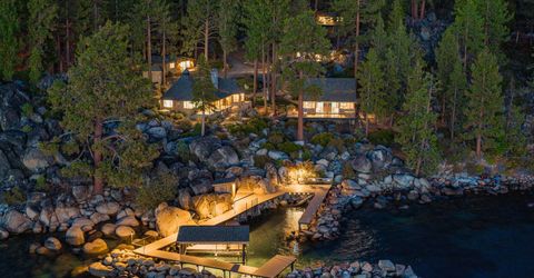 1146 Hwy 50, Glenbrook, NV 89413 Photo