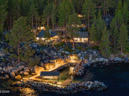 1146 Hwy 50, Glenbrook, NV 89413 Photo