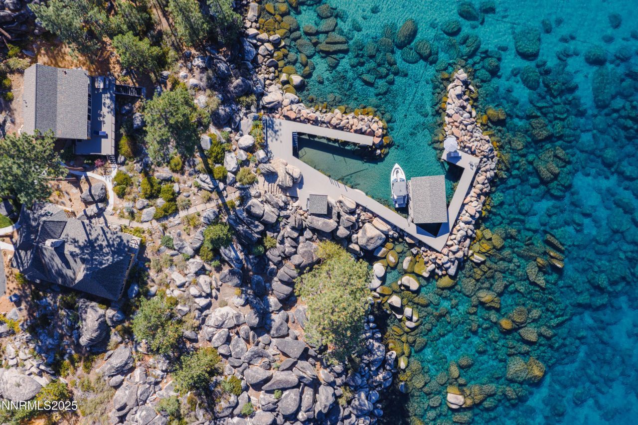 1146 Hwy 50, Glenbrook, NV 89413 Photo