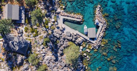 1146 Hwy 50, Glenbrook, NV 89413 Photo