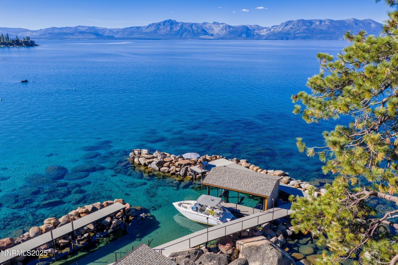 1146 Hwy 50, Glenbrook, NV 89413 Photo