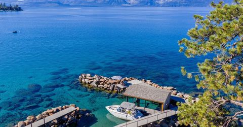 1146 Hwy 50, Glenbrook, NV 89413 Photo