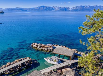 1146 Hwy 50, Glenbrook, NV 89413 Photo