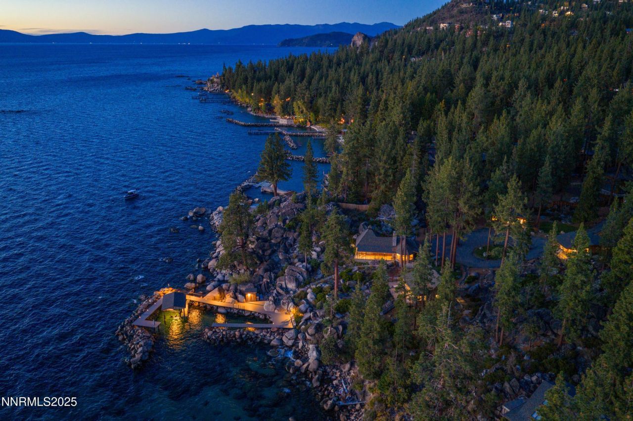 1146 Hwy 50, Glenbrook, NV 89413 Photo