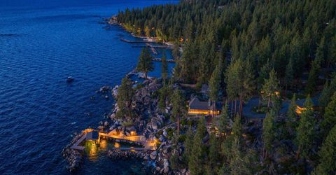 1146 Hwy 50, Glenbrook, NV 89413 Photo