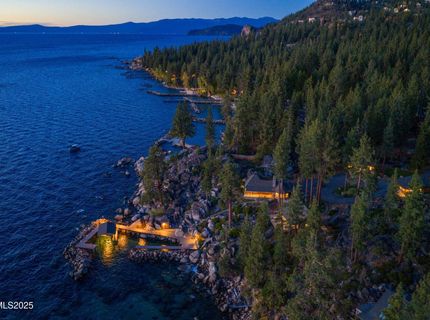 1146 Hwy 50, Glenbrook, NV 89413 Photo