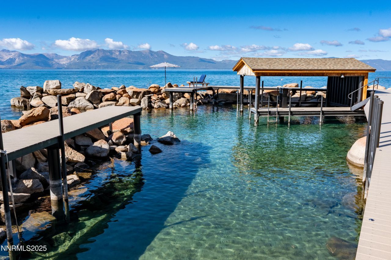 1146 Hwy 50, Glenbrook, NV 89413 Photo